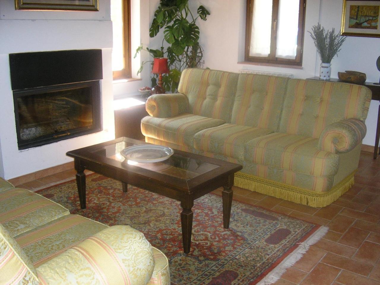Locanda Delle Noci Perugia Exterior foto