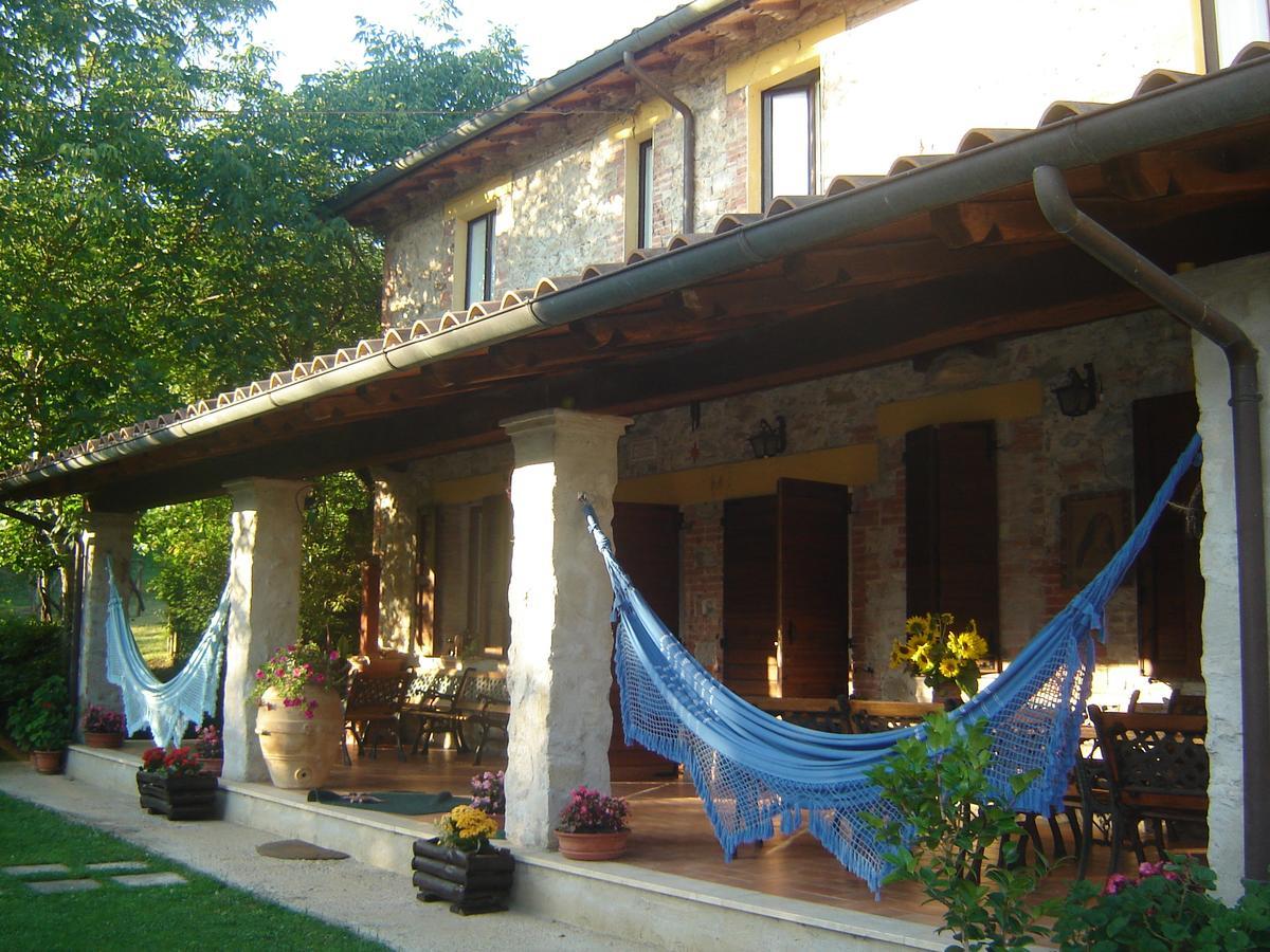 Locanda Delle Noci Perugia Exterior foto